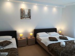 Apartman Sara